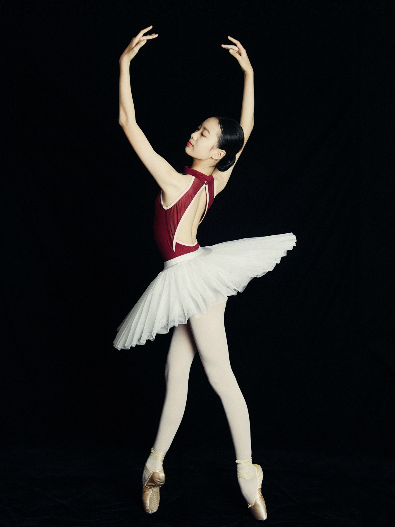 Jie Ballet Dance